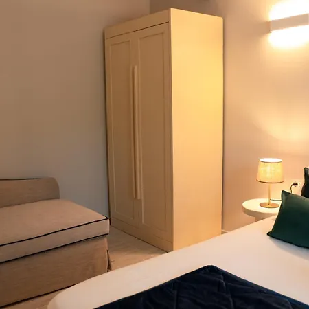 Il Vecchio Ippocastano (adults Only) Apartman Cascia