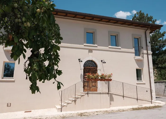 アパート Il Vecchio Ippocastano (adults Only) カーシャ