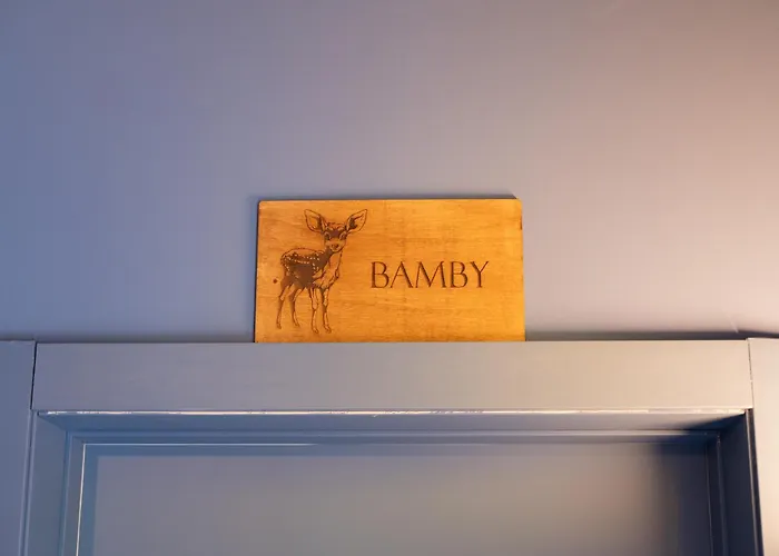 アパート Il Vecchio Ippocastano (adults Only) *