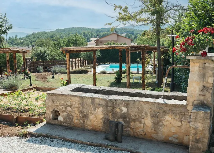 Il Vecchio Ippocastano (adults Only) *