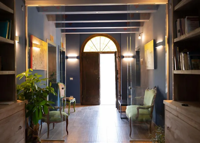 Il Vecchio Ippocastano (adults Only) *