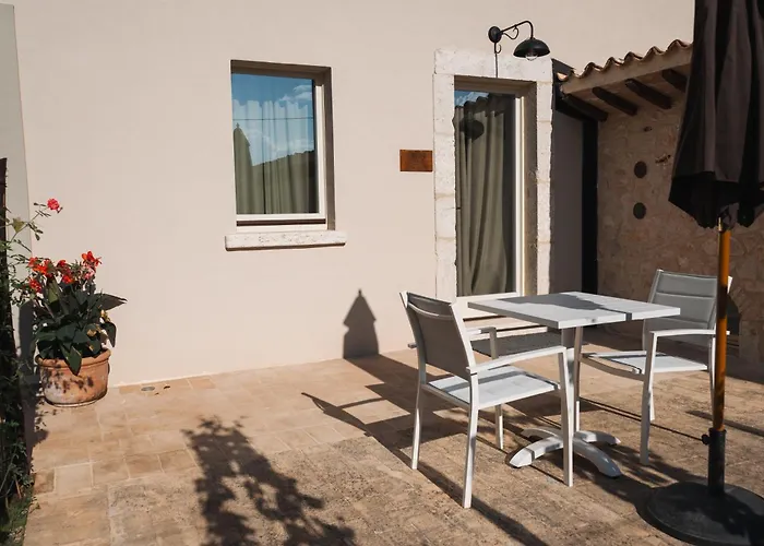 アパート Il Vecchio Ippocastano (adults Only) カーシャ