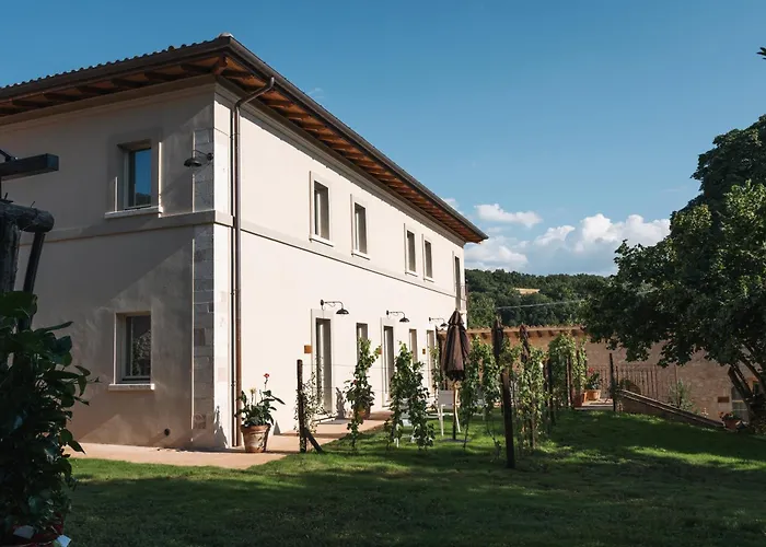 アパート Il Vecchio Ippocastano (adults Only) カーシャ