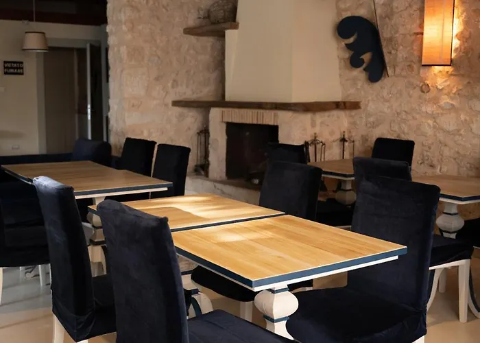 Il Vecchio Ippocastano (adults Only) * カーシャ