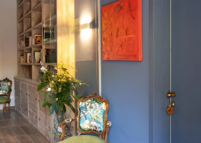 Il Vecchio Ippocastano (adults Only)