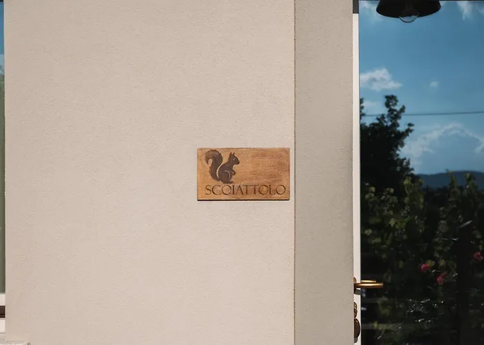 Il Vecchio Ippocastano (adults Only) カーシャ