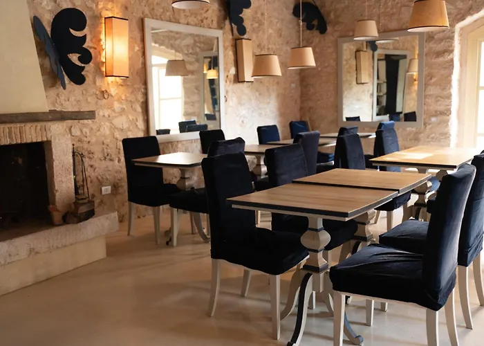 Il Vecchio Ippocastano (adults Only)