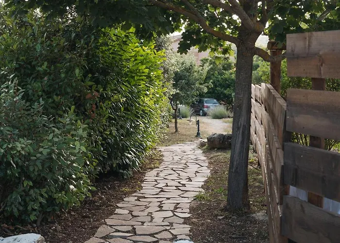 アパート Il Vecchio Ippocastano (adults Only) *