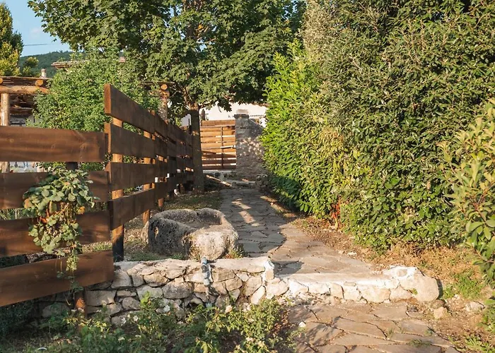 アパート Il Vecchio Ippocastano (adults Only) *