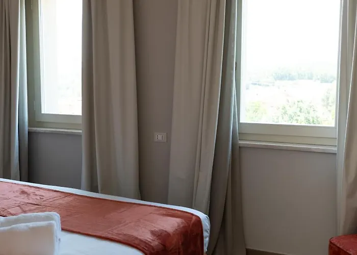 Il Vecchio Ippocastano (adults Only) アパート