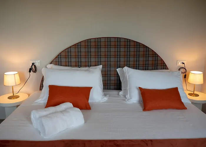 Il Vecchio Ippocastano (adults Only)