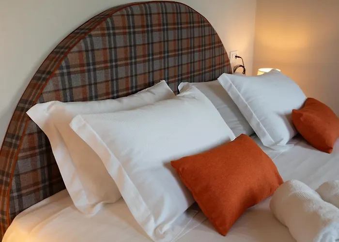 Il Vecchio Ippocastano (adults Only)