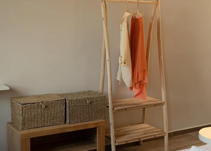 アパート Il Vecchio Ippocastano (adults Only) *