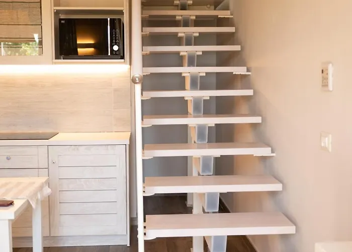 Il Vecchio Ippocastano (adults Only) アパート カーシャ