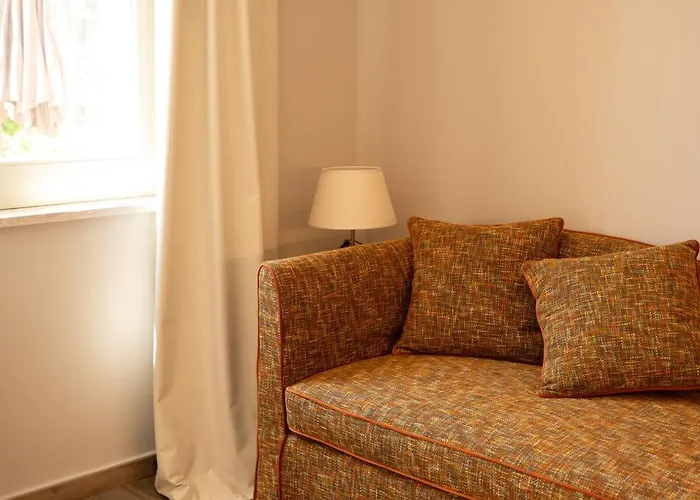 Il Vecchio Ippocastano (adults Only) アパート