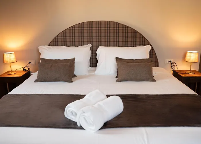 アパート Il Vecchio Ippocastano (adults Only) カーシャ