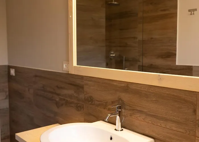 Il Vecchio Ippocastano (adults Only) アパート *