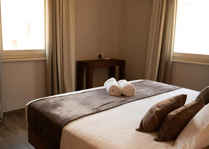 Il Vecchio Ippocastano (adults Only) アパート カーシャ