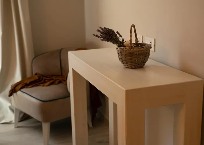 Il Vecchio Ippocastano (adults Only)