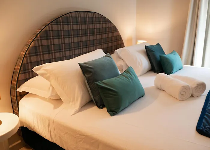 Il Vecchio Ippocastano (adults Only)