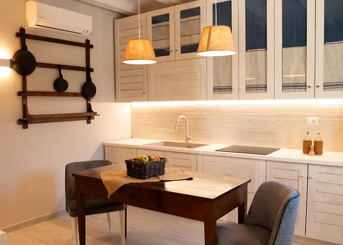 Il Vecchio Ippocastano (adults Only)